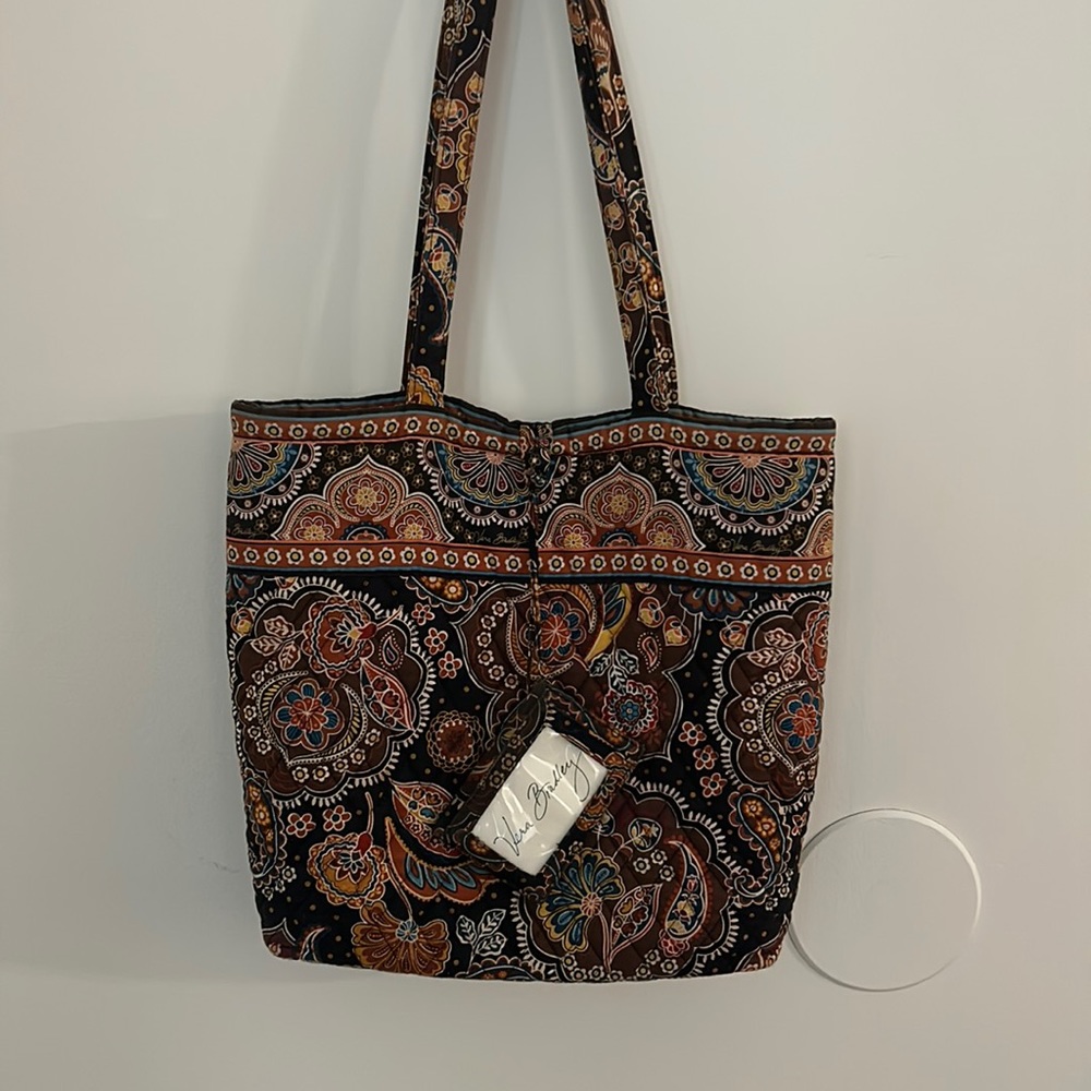 Vera Bradley bag